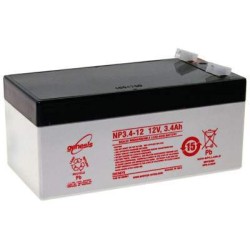 Hawker Genesis NP3.4-12
