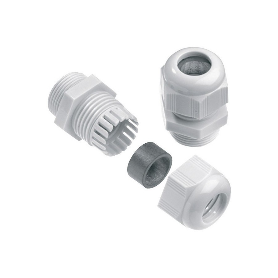 Avigilon 3/4" Gewindetülle, Zehnerpack