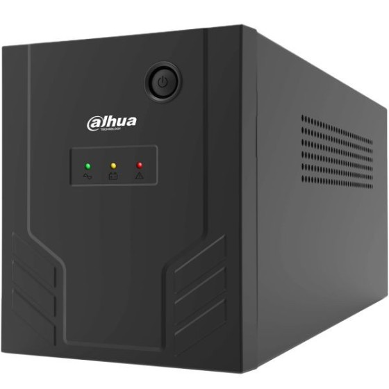 Dahua USV, 1500VA/900 W, 230V AC/6,9 A
