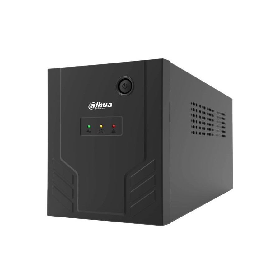 Dahua USV, 1500VA/900 W, 230V AC/6,9 A