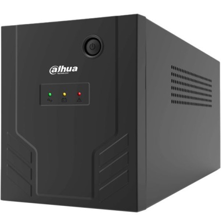 Dahua USV, 1500VA/900 W, 230V AC/6,9 A