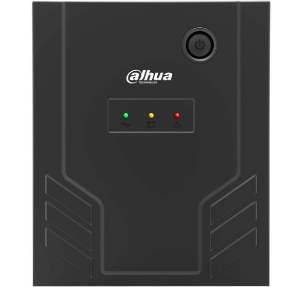 Dahua USV, 1500VA/900 W, 230V AC/6,9 A