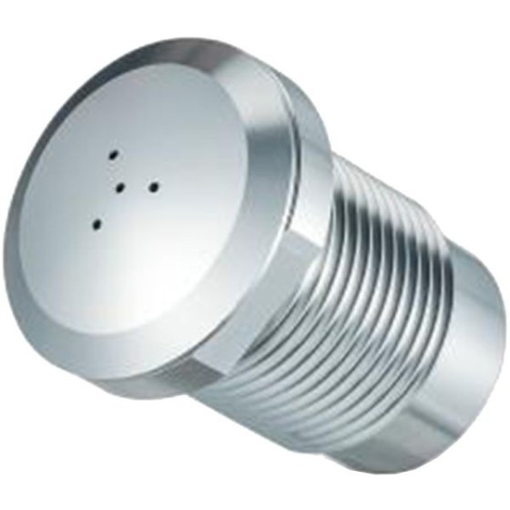 Dahua Mikrofon, Omni-directional, Hi-fidelity, IP66, Metall, silber, versteckt