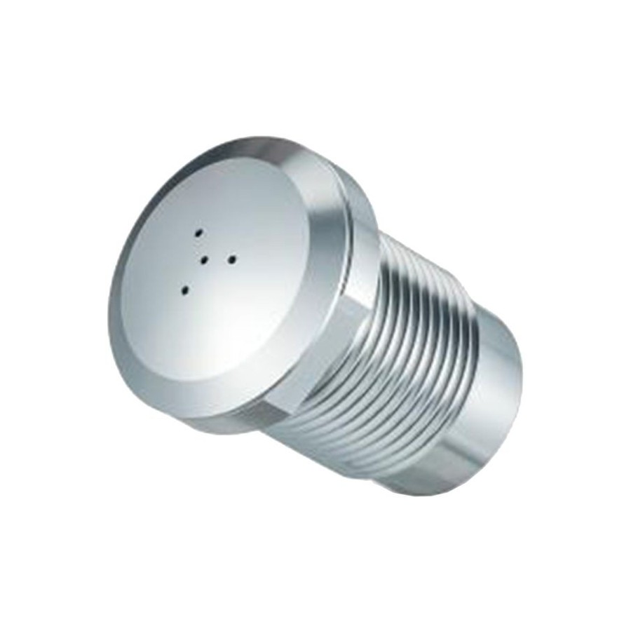 Dahua Mikrofon, Omni-directional, Hi-fidelity, IP66, Metall, silber, versteckt