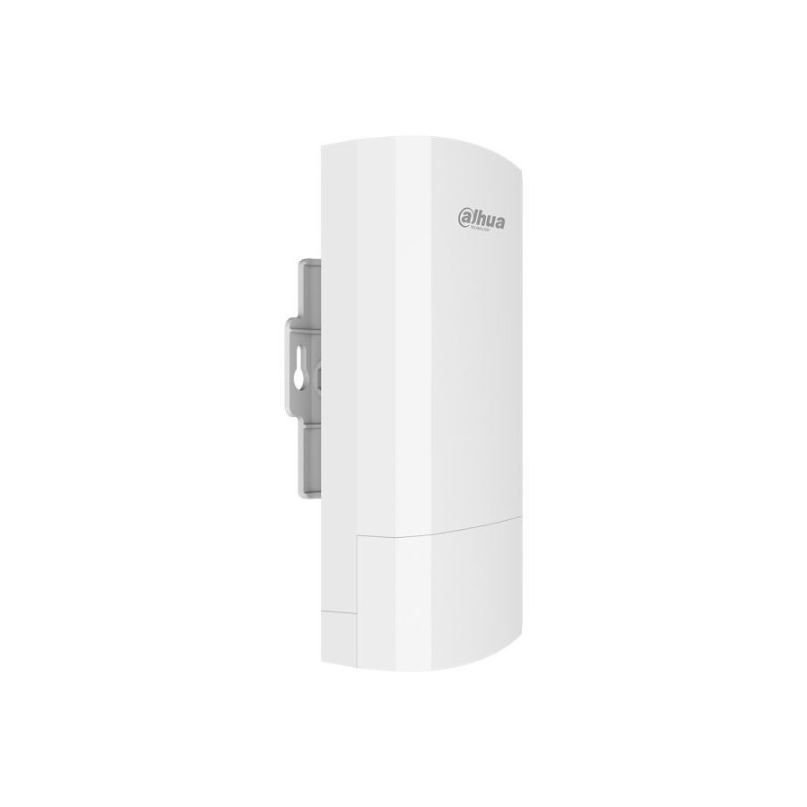 Dahua Videoübertragungsgerät, WLAN Bridge, integr. Antenne, IP65, PoE