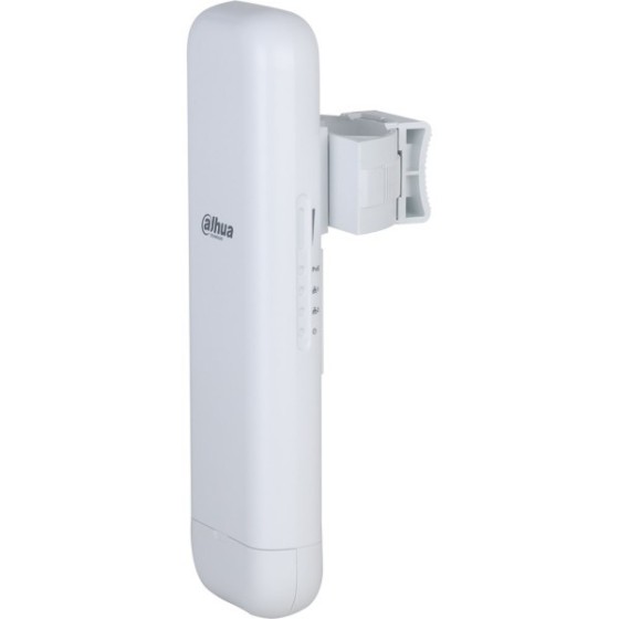 Dahua Videoübertragungsgerät, WLAN Bridge, interne Antenne, IP65, PoE