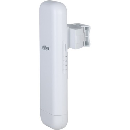 Dahua Videoübertragungsgerät, WLAN Bridge, interne Antenne, IP65, PoE, weiß