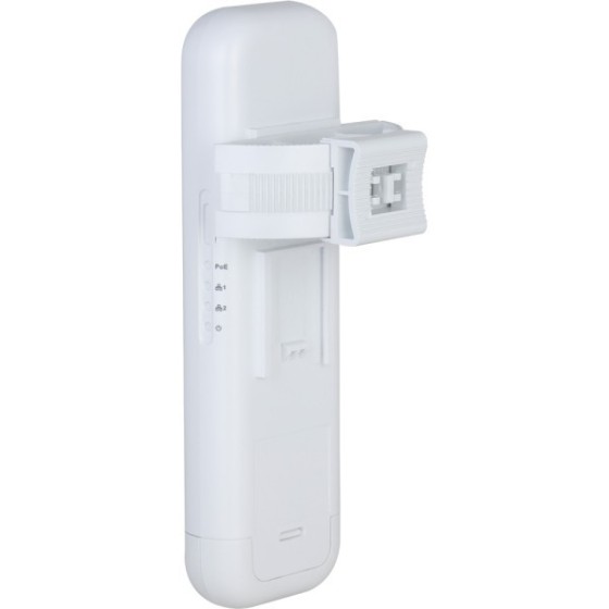 Dahua Videoübertragungsgerät, WLAN Bridge, interne Antenne, IP65, PoE