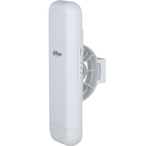 Dahua Videoübertragungsgerät, WLAN Bridge, interne Antenne, IP65, PoE