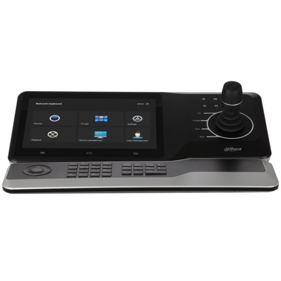 Dahua Netzwerk-Bedienpult