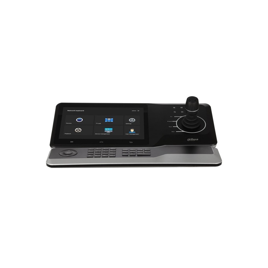 Dahua Netzwerk-Bedienpult