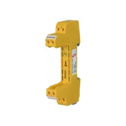 Basismodul für ÜSS-Module