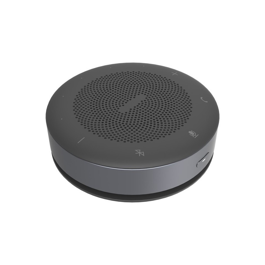 Dahua Lautsprecher, 85 db, akku, schwarz