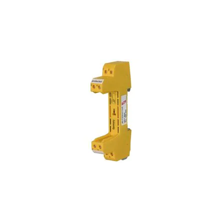 Basismodul für ÜSS-Module