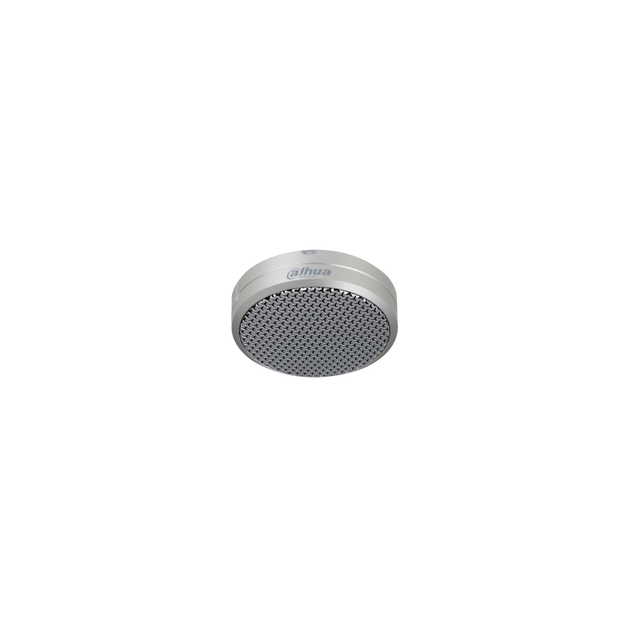 Dahua Mikrofon, Omni-directional, Hi-fidelity