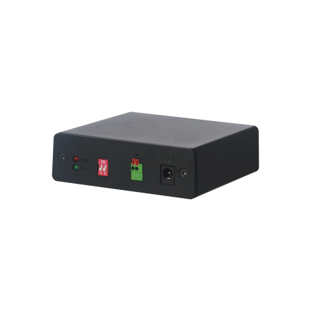 Dahua Alarm Box, in: 16 out: 6