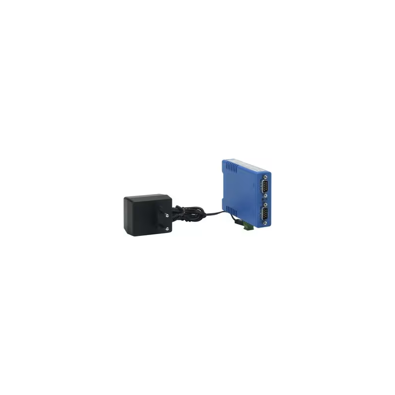 Konverter RS 232/RS 485
