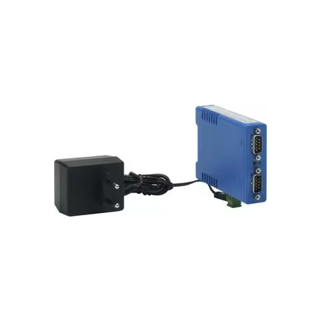 Konverter RS 232/RS 485