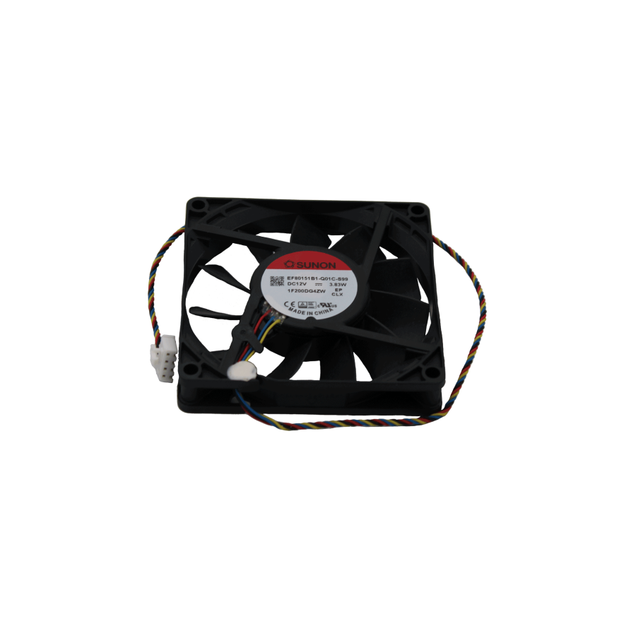 Dahua Ersatzlüfter für VDA-NVD1805DH4I4K