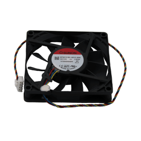 Dahua Ersatzlüfter für VDA-NVD1805DH4I4K