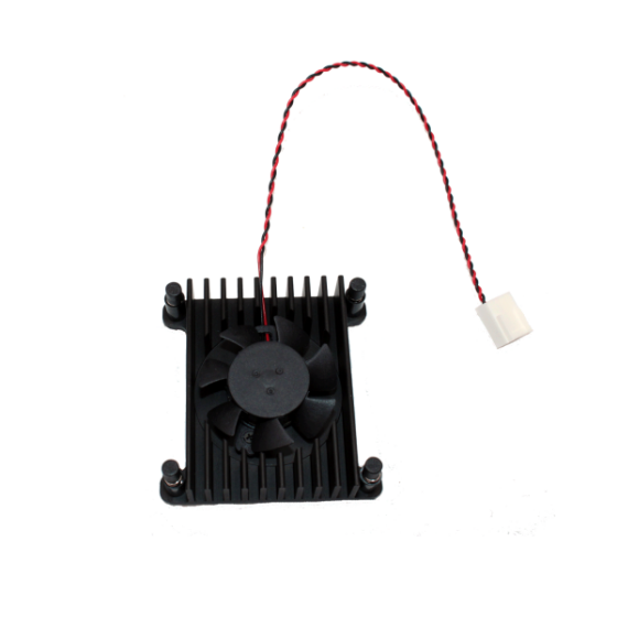 Dahua Ersatzlüfter, 1.2.52.07.10011-000