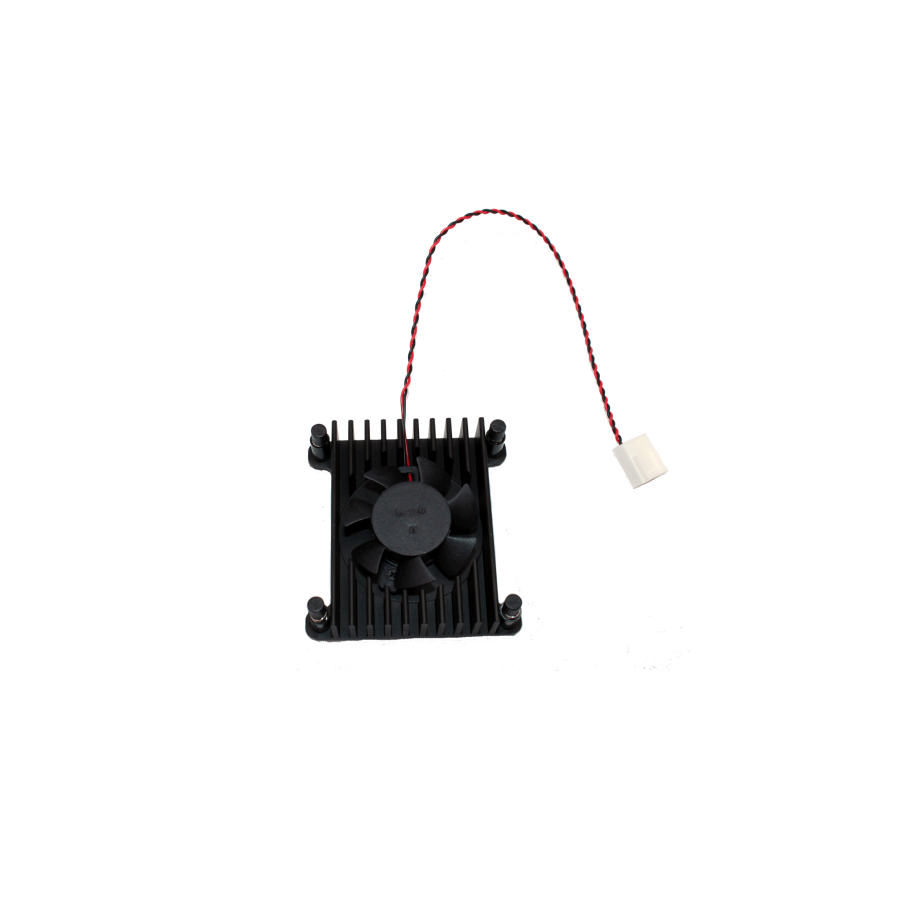 Dahua Ersatzlüfter, 1.2.52.07.10011-000