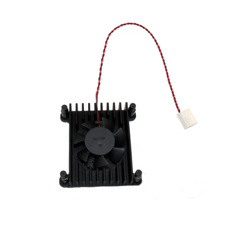 Dahua Ersatzlüfter, 1.2.52.07.10011-000