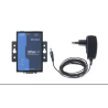 Hardware-Option TCP/IP-Konverter, Ethernet-RS232/RS485