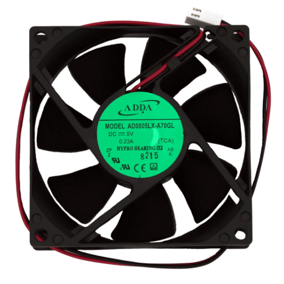 Dahua Ersatzlüfter, 1.2.52.05.10052-000