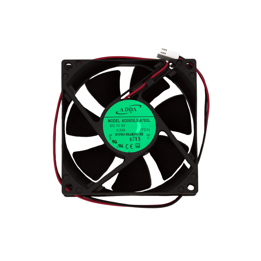 Dahua Ersatzlüfter, 1.2.52.05.10052-000