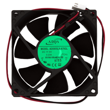 Dahua Ersatzlüfter, 1.2.52.05.10052-000