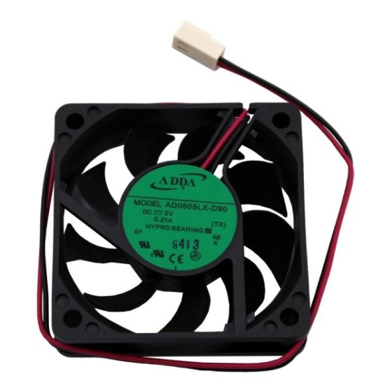 Dahua Ersatzlüfter, 1.2.52.03.0081