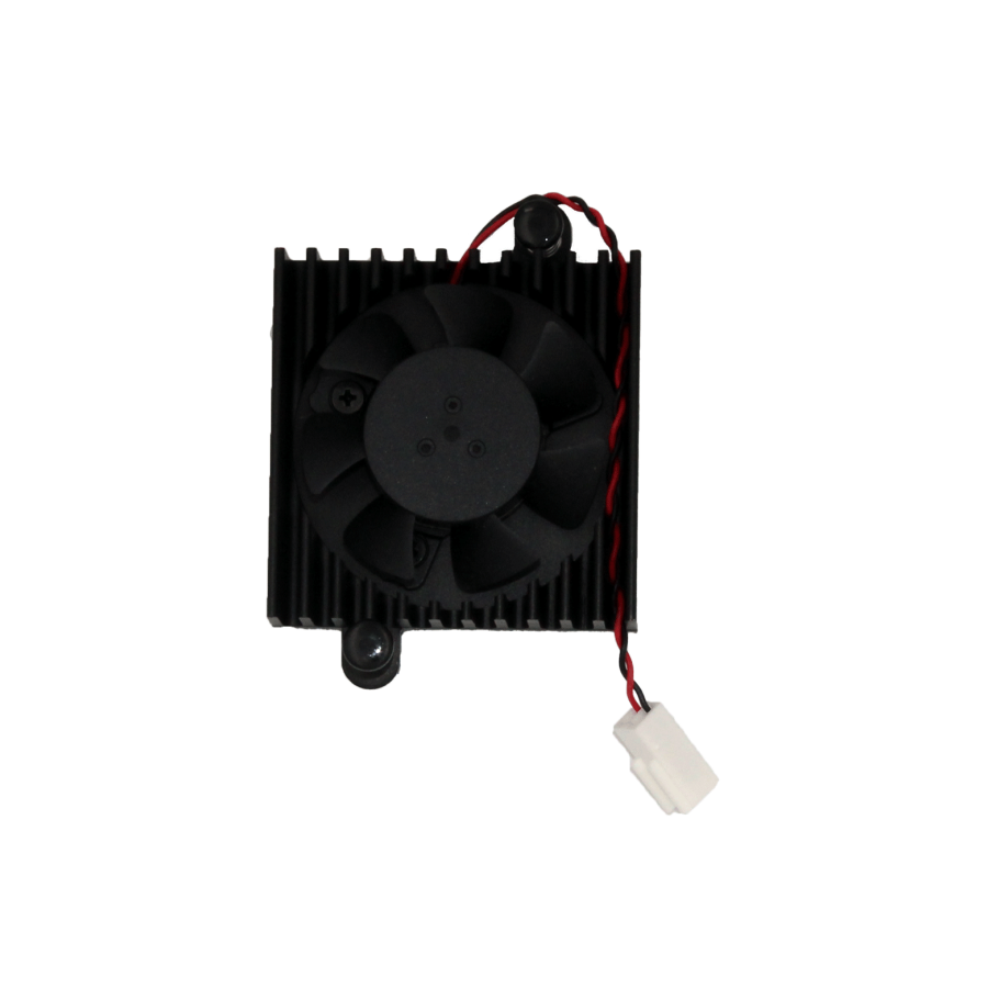 Dahua Ersatzlüfter, 1.2.52.07.10011-000