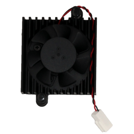 Dahua Ersatzlüfter, 1.2.52.07.10011-000