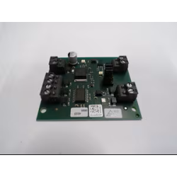 TTY/RS232 Converter