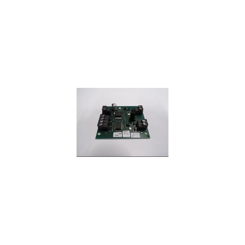 TTY/RS232 Converter