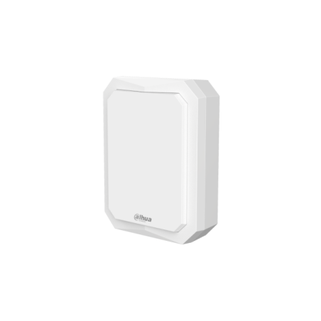 Dahua Security Radar