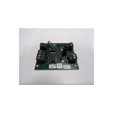 TTY/RS232 Converter