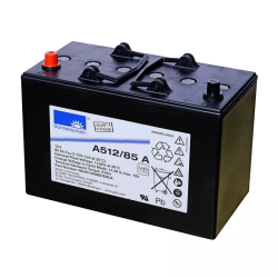 Exide Sonnenschein dryfit A512 / 85 A