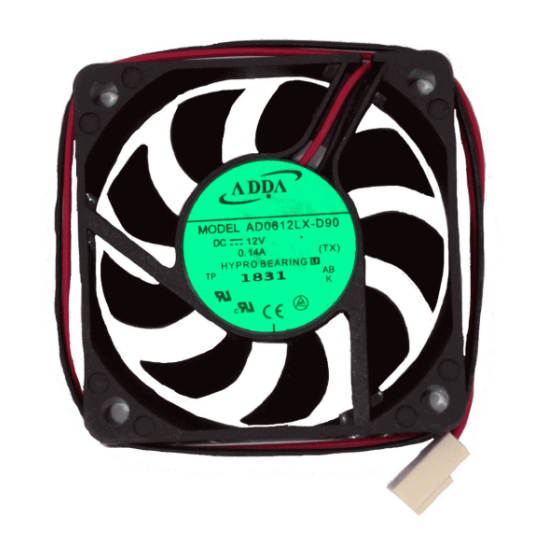 Dahua Ersatzlüfter für Rekorderserie XVR7416L4KL-X