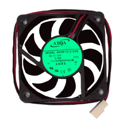 Dahua Ersatzlüfter für Rekorderserie XVR7416L4KL-X