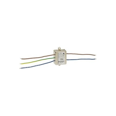 Netzentstörfilter Typ 2KV3