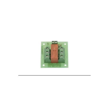 Zusatzrelais 12 V DC