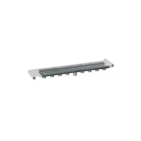 Hutschiene für BMZ 8000 C/M, IQ8Control C/M