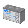 Exide Sonnenschein dryfit A412 / 5.5 SR