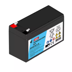 Exide Sonnenschein A112 / 6,5 S