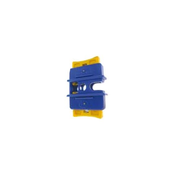 Schneider für BNC-Stecker