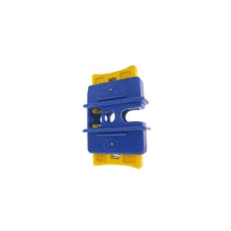 Schneider für BNC-Stecker