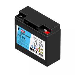 Exide Sonnenschein A112 / 12 SR