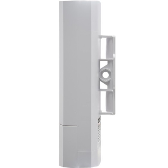 Wi-Tek WLAN Transmitter, 1 Paar, 2 Ports, 2,4 GHz, 2 km Reichweite